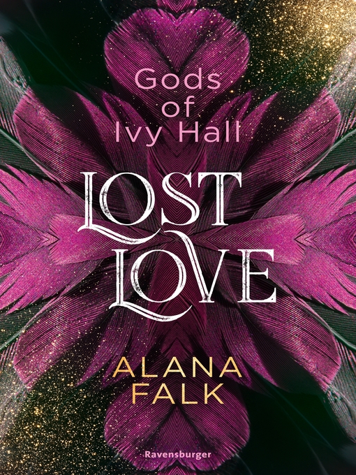 Titeldetails für Gods of Ivy Hall, Band 2 nach Alana Falk - Verfügbar